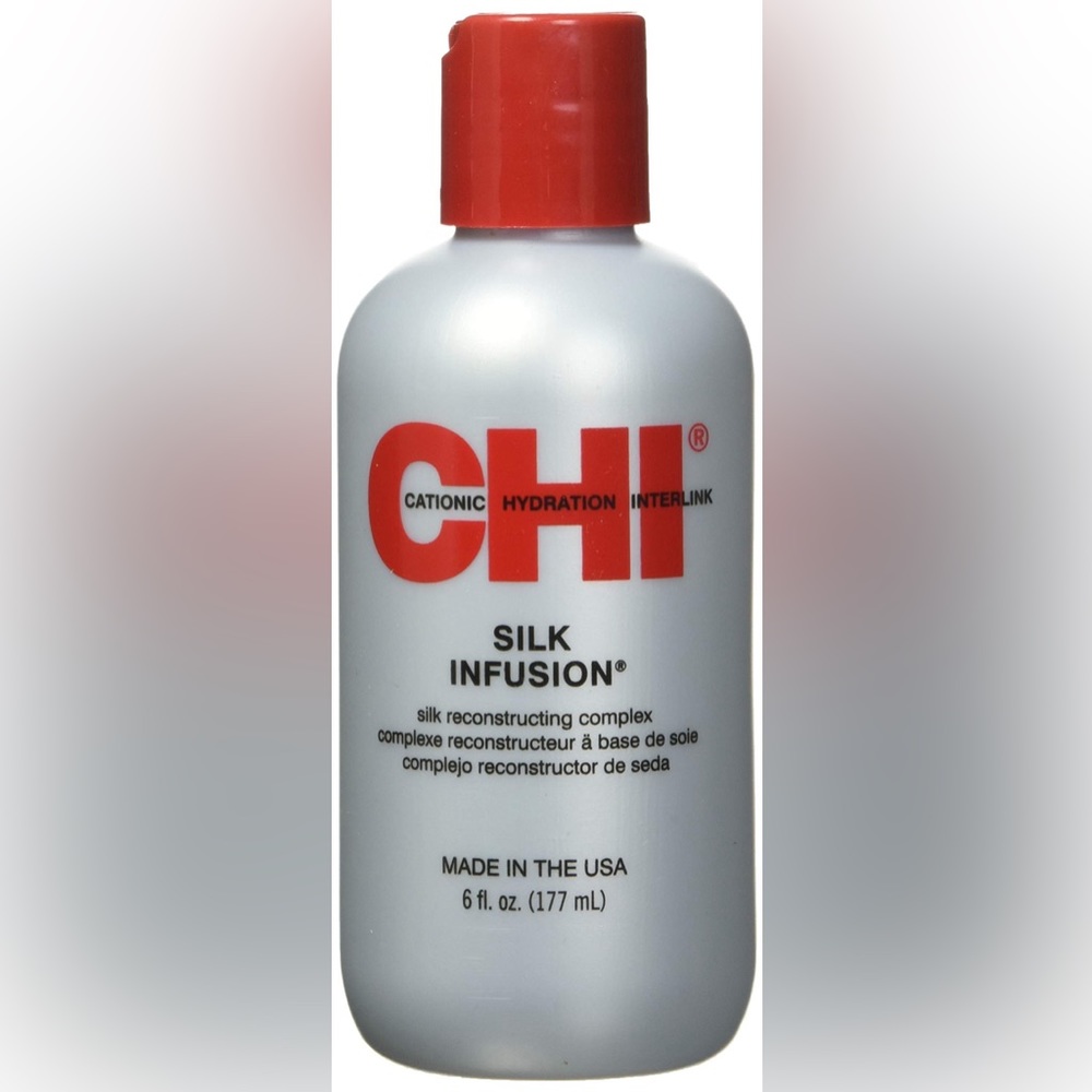 CHI Silk Infusion (unopened)